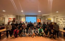 Administrasi Kesehatan dan Pendidikan Lebih Aman dengan Hypernet, Aruba, dan Hikvision