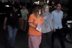 Pengusaha Surabaya Jan Hwa Diana Ditetapkan Tersangka Kasus Penggelapan Ijazah