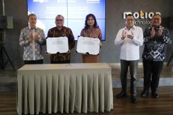 MNC Bank Kolaborasi dengan BPR Bank Kota Bogor, Perluas Akses Perbankan Digital
