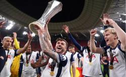 7 Rekor Gila Tottenham usai Juara Liga Europa, Nomor 4 Selevel Liverpool dan Juventus