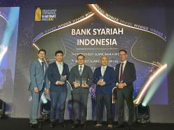 ESG & Wealth Management BSI Diakui Dunia