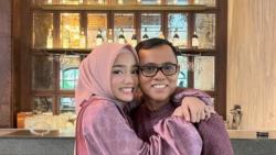Ditanya Apa Siap Besanan dengan Venna Melinda, Haji Faisal: Kalau Anak Oke Bisa Menyesuaikan