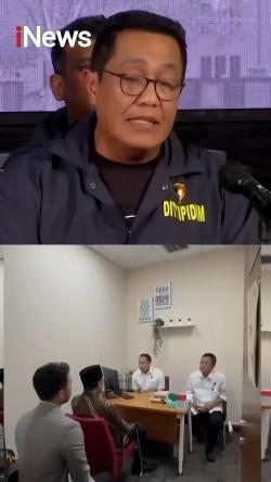 Labfor Polri: Ijazah SMA dan Sarjana Jokowi Asli