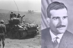 Biodata Eli Cohen: Mata-Mata Legendaris Israel dan Perannya dalam Perang Enam Hari