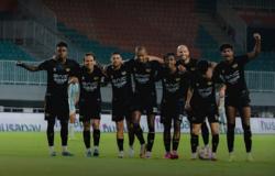 Hasil Lengkap Liga 1: Dewa United Runner Up, Malut United Ketiga usai Imbangi Persija