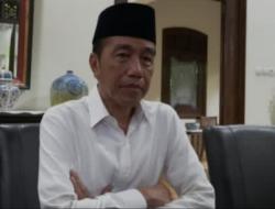 Respons Jokowi usai Bareskrim Nyatakan Ijazah Asli: Ya Memang Asli