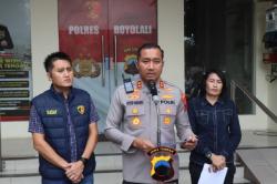 Tragis! Latihan Silat di Boyolali Berujung Maut, Remaja Tewas usai Ditendang Rekannya<