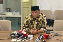 Istana soal Perpres Perlindungan Jaksa: Normal Saja, Bagian Kerja Sama Institusi