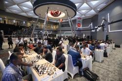 IDX Channel Capital Market Chess Competition 2025, BCA Juara 1