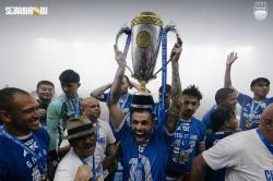 Daftar Lengkap Peraih Penghargaan Liga 1 2024-2025: Persib Borong Gelar