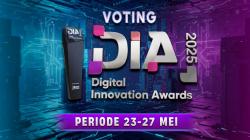 Dukung Kreator Konten Favoritmu di Digital Innovation Awards 2025, Vote Sekarang di vozpublica!