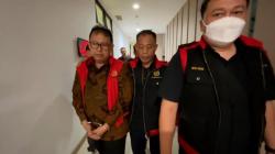 Tersangka Korupsi Kebun Binatang, Mantan Sekda Kota Bandung Ditahan di Rutan Kelas 1 Kebonwaru<
