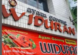 Viral Menu Ayam Goreng Widuran Solo Tidak Halal, Ini Kata Pihak Manajemen<