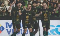 Hasil Liga Futsal Profesional: Bintang Timur Surabaya Ngamuk Bungkam Unggul FC