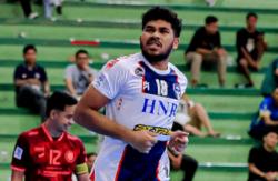 Hasil Liga Futsal Profesional: Evan Soumilena On Fire, Fafage Banua Gilas Moncongbulo FC