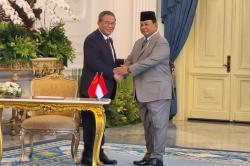 PM China Li Qiang ke Presiden Prabowo: Xi Jinping Sampaikan Salam