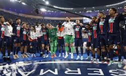 PSG Juara Piala Prancis 2024-2025, Selangkah Lagi Treble Winners
