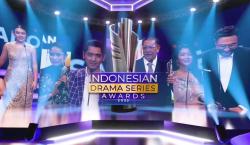 Malam Apresiasi Bintang Layar Kaca: Indonesia Drama Series Awards 2025, Eksklusif hanya di RCTI!