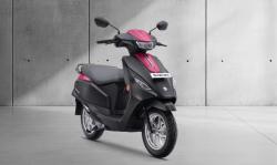 Suzuki mulai Produksi Motor Listrik, Segini Jarak Tempuhnya