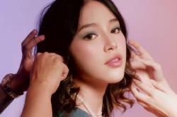 Jatuh Sejatuh-Jatuhnya, Single Terbaru Anneth yang Bernuansa Medium Up Beat