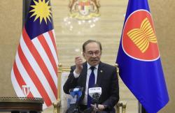  KTT ASEAN Digelar Hari Ini di Malaysia, Isu Energi dan Myanmar Jadi Sorotan