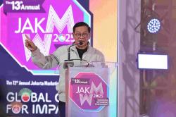 Alasan Pramono Mau Bangun Jembatan 300 Meter Hubungkan JIS dengan Ancol