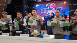 Pembunuhan Sadis Petugas Bank Keliling di Subang, Korban Ditusuk hingga 48 Kali<