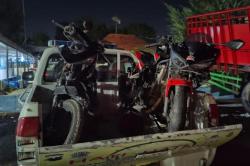 Kecelakaan Maut di Sampang, 2 Pemotor Warga Pamekasan dan Sumenep Tewas Bertabrakan