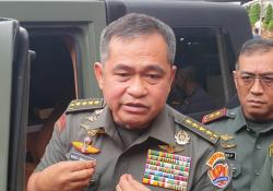 Warga Sipil jadi Korban Ledakan Amunisi di Garut, KSAD: Ini Keteledoran