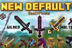Link Download Minecraft Default Texture Pack Gratis untuk Semua Versi