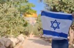 Darurat! Palestina Serukan Perlindungan Masjid Al Aqsa dari Serbuan Pemukim Israel