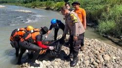 Identitas Pekerja Proyek PLTA Batang Toru Ditemukan Tewas Mengambang di Pinggir Sungai<