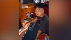Pembunuh Petugas Bank Keliling di Subang Ditangkap di Kebayoran Lama Jaksel<