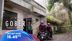 Sinopsis Layar Drama Indonesia Gober Parijs Van Java Eps 28, Selasa 27 Mei 2025: Pengepungan Penodong HP Didu