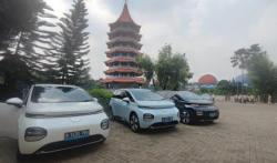 Tak Terbendung! 10 Brand Otomotif China Kembali Serbu Indonesia