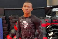Biodata Prada Rio Tirto: Petarung MMA TNI Berjuluk The Black Cobra yang Tak Pernah Kalah di Ring