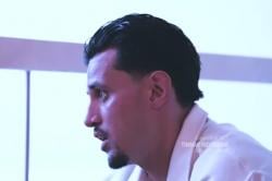 Stefano Lilipaly Ungkap Kesedihan Mendalam Usai Gagal ke Piala Dunia 2026: Air Mata dan Harapan Jadi Satu