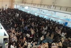 Job Fair di Bekasi Ricuh, Anggota Komisi IX DPR: Cerminkan Kebutuhan Pekerjaan<