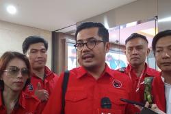 Kader PDIP Laporkan Budi Arie ke Bareskrim Buntut Dikaitkan ke Isu Judol