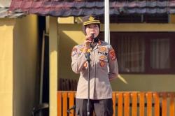 Mabes Polri Dikerahkan Ungkap Misteri Pembunuhan Sadis Kakak Adik di Pesisir Barat<