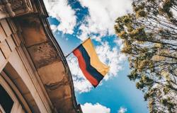 Kolombia Tunjuk Dubes Pertama untuk Palestina, Bertekad Wujudkan Kemerdekaan