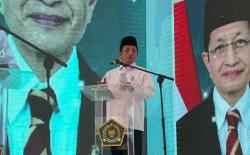 Kemenag Luncurkan Program TBQ, Dongkrak Literasi Baca Alquran Siswa Sekolah Umum