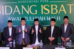 Tok! Pemerintah Tetapkan Hari Raya Idul Adha pada 6 Juni 2025