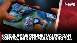 Mobile Legends Masuk Ekstrakurikuler Sekolah, Orang Tua Buka Suara