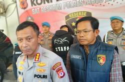 2 Oknum Bobotoh Perusak Stadion GBLA Dijerat Pasal Berlapis, Terancam 7 Tahun Bui