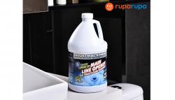 6 Tips Memilih Cairan Pembersih yang Aman untuk Keluarga