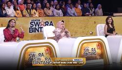Super Duel 11 Bintang Dangdut Muda Berlanjut di Kontes Swara Bintang