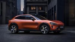 Mengintip Mobil Listrik Xiaomi YU7, Kembaran Ferrari Purosangue Seharga Rp400 Jutaan