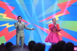 Fajar Noor dan Vanessa Zee Ramaikan Digital Innovation Awards 2025