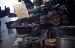 AS Veto Resolusi PBB soal Gencatan Senjata Gaza, Begini Sindiran Menohok China dan Rusia